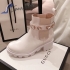 Gucci Booties GGB3112228904310GG